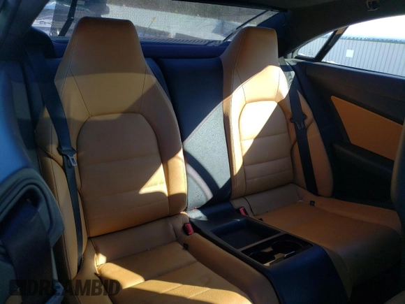 2013 Mercedes-Benz E-Class E 350 with VIN WDDKJ8JBXDF203474, listed as a Copart auction lot 44331785 with 110,228 mi miles and Clean Title. Bid and sale history available at carsss.com. Image 10.