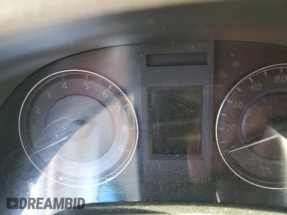 2012 Infiniti G25 x z VIN JN1DV6AR8CM861526, wystawiony jako Copart lot #50484625 z przebiegiem Nie podano mil oraz Szkoda całkowita • Salvage title. Historia ofert i sprzedaży dostępna na DreamBid. Obrazek 9.