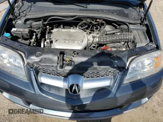 2004 Acura MDX Touring Pkg RES w/Nav with VIN 2HNYD18974H519445, listed as a Copart auction lot 47753165 with 267,398 mi miles and Salvage Title. Bid and sale history available at carsss.com. Image 13.