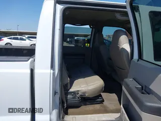 2010 Ford F-250 XL with VIN 1FTSW2BR2AEA11679, listed as a IAAI auction lot 41919814 with Not provided miles and . Bid and sale history available at DreamBid. Image 8.