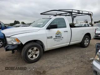 2013 Ram 1500 SLT with VIN 3C6JR6EP1DG531641, listed as a Copart auction lot 70665004 with 137,666 mi miles and Clean title. Bid and sale history available at DreamBid. Image 1.