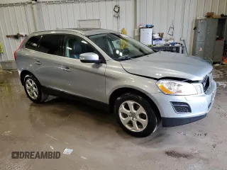 2012 Volvo XC60 3.2L с VIN YV4952DZ6C2255609, выставлен на аукционе Copart как лот 49676525 с пробегом 179 751 миль миль и На запчасти • Non repairable. История ставок и продаж доступна на DreamBid. Изображение 4.