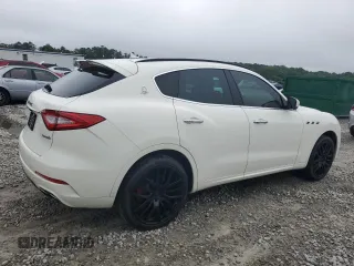 2022 Maserati Levante GT z VIN ZN661XUA8NX398607, wystawiony jako Copart lot #58856065 z przebiegiem 51 623 mil mil oraz Tytuł czysty. Historia ofert i sprzedaży dostępna na DreamBid. Obrazek 3.