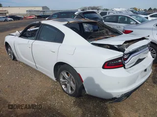 2019 Dodge Charger SXT with VIN 2C3CDXBGXKH709834, listed as a IAAI auction lot 38139226 with Not Provided miles and . Bid and sale history available at DreamBid. Image 3.