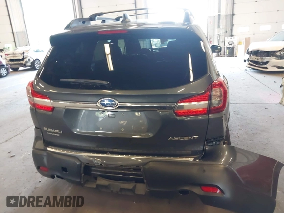 2022 Subaru Ascent Premium with VIN 4S4WMACDXN3411197, listed as a IAAI auction lot 40119232 with 43,924 mi miles and . Bid and sale history available at DreamBid. Image 16.