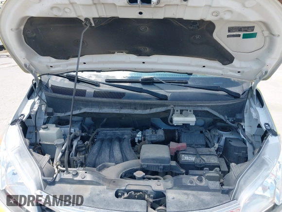 2020 Nissan NV200 SV с VIN 3N6CM0KN4LK709597, выставлен на аукционе IAAI как лот 42237359 с пробегом 79 649 миль миль и . История ставок и продаж доступна на DreamBid. Изображение 10.