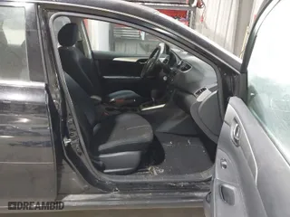 2017 Nissan Sentra SV with VIN 3N1AB7AP7HY392255, listed as a IAAI auction lot 41276778 with 15,736 mi miles. Bid and sale history available at carsss.com. Image 5.