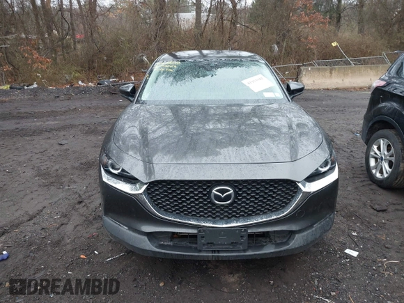 2021 Mazda CX-30 Select with VIN 3MVDMBBL2MM312752, listed as a IAAI auction lot 41933342 with 52,213 mi miles and . Bid and sale history available at DreamBid. Image 12.