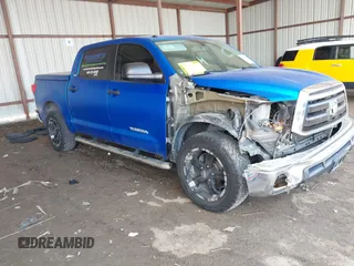 2012 Toyota Tundra с VIN 5TFEY5F16CX120263, выставлен на аукционе IAAI как лот 42238248 с пробегом 146 577 миль миль и . История ставок и продаж доступна на DreamBid. Изображение 1.