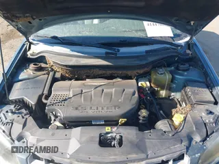 2005 Chrysler Pacifica Touring with VIN 2C4GM68445R651173, listed as a IAAI auction lot 41447054 with 294,074 mi miles and . Bid and sale history available at DreamBid. Image 10.