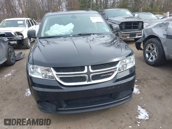 2020 Dodge Journey SE Value with VIN 3C4PDCAB7LT181111, listed as a IAAI auction lot 41607296 with 67,115 mi miles and . Bid and sale history available at DreamBid. Image 12.