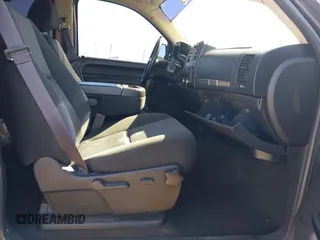 2012 Chevrolet Silverado 1500 LT with VIN 3GCPKSEA2CG114622, listed as a IAAI auction lot 42083333 with 179,702 mi miles and . Bid and sale history available at DreamBid. Image 5.