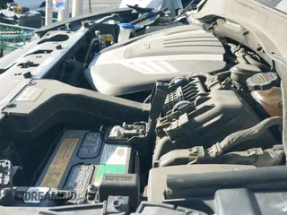 2016 Hyundai Santa Fe SE с VIN KM8SR4HF1GU141799, выставлен на аукционе IAAI как лот 41348405 с пробегом 99 884 миль миль и . История ставок и продаж доступна на DreamBid. Изображение 21.