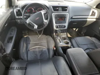 2017 GMC Acadia Limited z VIN 1GKKVSKD5HJ210920, wystawiony jako Copart lot #53955895 z przebiegiem 141 457 mil mil oraz Szkoda całkowita • Salvage title. Historia ofert i sprzedaży dostępna na DreamBid. Obrazek 8.