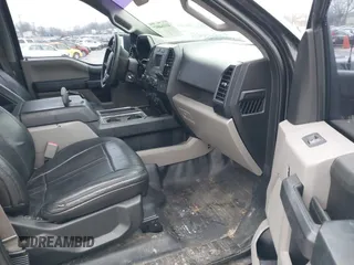 2015 Ford F-150 XLT с VIN 1FTEW1EP8FFC50785, выставлен на аукционе IAAI как лот 41104897 с пробегом 140 695 миль миль и . История ставок и продаж доступна на DreamBid. Изображение 5.