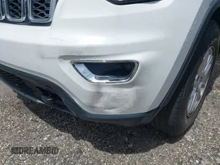 2019 Jeep Grand Cherokee Laredo E с VIN 1C4RJFAG0KC527864, выставлен на аукционе IAAI как лот 42652419 с пробегом 115 282 миль миль и . История ставок и продаж доступна на DreamBid. Изображение 17.