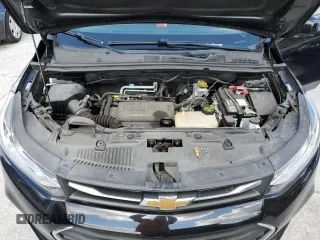 2020 Chevrolet Trax LT z VIN 3GNCJLSB7LL204657, wystawiony jako Copart lot #44538495 z przebiegiem Nie podano mil oraz Nie do naprawy • Non repairable. Historia ofert i sprzedaży dostępna na DreamBid. Obrazek 12.