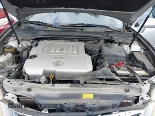 2009 Lexus ES 350 with VIN JTHBJ46GX92293083, listed as a IAAI auction lot 42146341 with 125,589 mi miles. Bid and sale history available at carsss.com. Image 10.