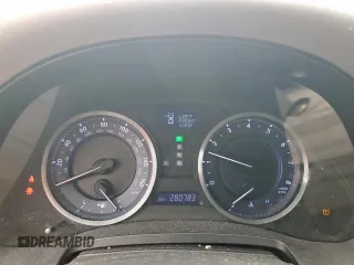 2011 Lexus IS 250 с VIN JTHBF5C2XB5138831, выставлен на аукционе Copart как лот 54870375 с пробегом 280 783 миль миль и Чистый • Clean title. История ставок и продаж доступна на DreamBid. Изображение 9.