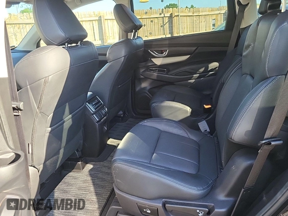 2022 Subaru Ascent Limited with VIN 4S4WMAMD1N3460884, listed as a IAAI auction lot 42724947 with 75,886 mi miles and . Bid and sale history available at DreamBid. Image 16.