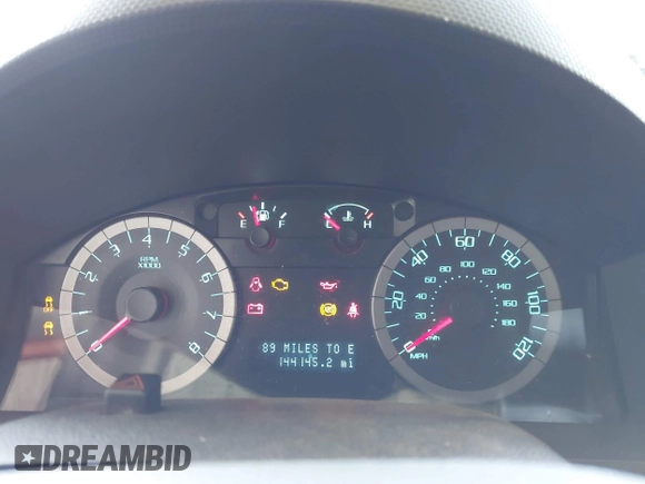 2012 Ford Escape XLT с VIN 1FMCU9DG3CKB69110, выставлен на аукционе IAAI как лот 42567037 с пробегом 144 145 миль миль и . История ставок и продаж доступна на DreamBid. Изображение 7.