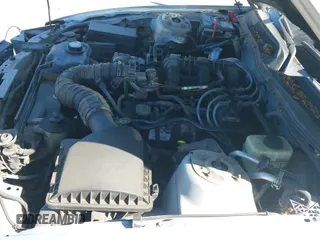 2006 Ford Mustang Standard with VIN 1ZVFT80N765121287, listed as a IAAI auction lot 43442943 with 161,926 mi miles and . Bid and sale history available at DreamBid. Image 20.