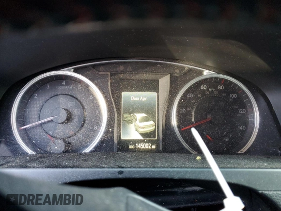 2016 Toyota Camry XLE with VIN 4T1BF1FK0GU133894, listed as a Copart auction lot 48255765 with 145,002 mi miles and Non Repairable. Bid and sale history available at DreamBid. Image 9.
