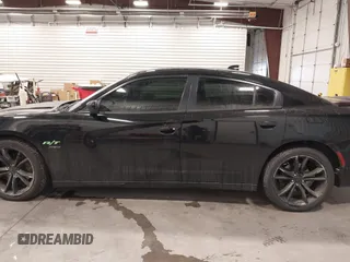 2016 Dodge Charger R/T with VIN 2C3CDXCT4GH247354, listed as a IAAI auction lot 41049125 with 79,386 mi miles and . Bid and sale history available at carsss.com. Image 14.
