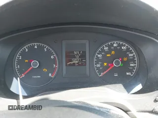 2012 Volkswagen Jetta S с VIN 3VW2K7AJ8CM306610, выставлен на аукционе IAAI как лот 42196396 с пробегом 158 597 миль миль и . История ставок и продаж доступна на DreamBid. Изображение 7.