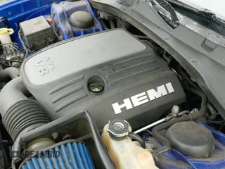 2018 Dodge Charger R/T with VIN 2C3CDXCTXJH221087, listed as a IAAI auction lot 42283655 with 66,338 mi miles and . Bid and sale history available at DreamBid. Image 20.