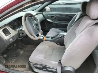 2006 Chevrolet Monte Carlo LT 3.9L z VIN 2G1WK151069170409, wystawiony jako Copart lot #85501804 z przebiegiem 277 922 mil mil oraz Szkody całkowita. Historia ofert i sprzedaży dostępna na DreamBid. Obrazek 7.