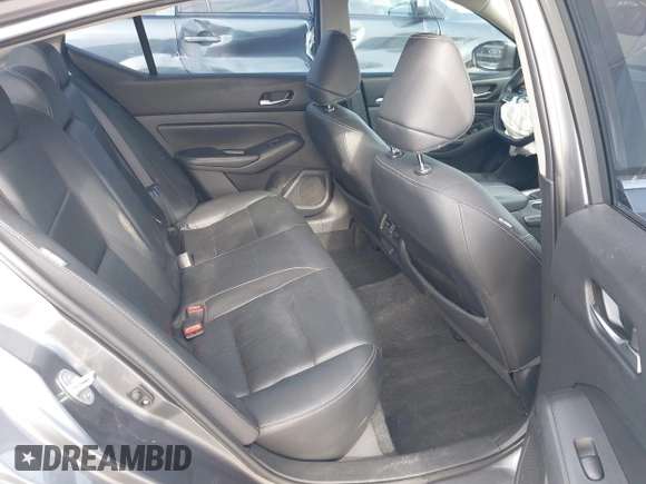 2019 Nissan Altima SL with VIN 1N4BL4EV4KC253275, listed as a IAAI auction lot 42041867 with 70,429 mi miles and . Bid and sale history available at DreamBid. Image 8.