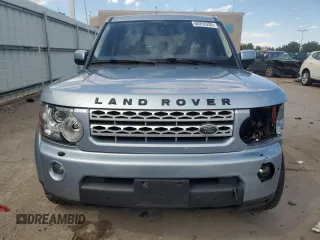 2013 Land Rover LR4 HSE с VIN SALAG2D46DA659136, выставлен на аукционе Copart как лот 60255295 с пробегом 54 487 миль миль и Списание • Salvage title. История ставок и продаж доступна на DreamBid. Изображение 5.