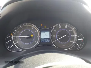 2014 Infiniti QX80 z VIN JN8AZ2NE2E9068625, wystawiony jako IAAI lot #41683659 z przebiegiem 197 152 mil mil oraz . Historia ofert i sprzedaży dostępna na DreamBid. Obrazek 7.