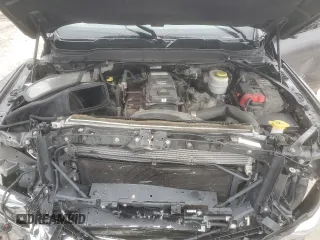 2019 Ram 2500 Tradesman с VIN 3C6UR5CL7KG661623, выставлен на аукционе Copart как лот 48976095 с пробегом 155 841 миль миль и На запчасти • Non repairable. История ставок и продаж доступна на DreamBid. Изображение 11.