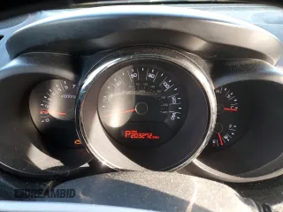 2011 Kia Soul + with VIN KNDJT2A26B7222737, listed as a Copart auction lot 49587085 with 203,272 mi miles and Salvage Title. Bid and sale history available at carsss.com. Image 9.