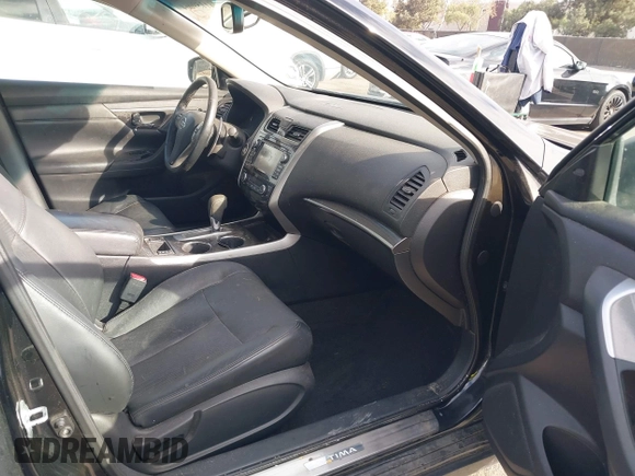 2014 Nissan Altima SL with VIN 1N4BL3AP7EC165164, listed as a IAAI auction lot 41159064 with 152,307 mi miles and . Bid and sale history available at DreamBid. Image 5.