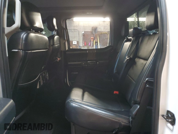 2019 Ford F-350 XL с VIN 1FT8W3BT4KEC28891, выставлен на аукционе Copart как лот 57335125 с пробегом 110 495 миль миль и Списание • Salvage title. История ставок и продаж доступна на DreamBid. Изображение 10.