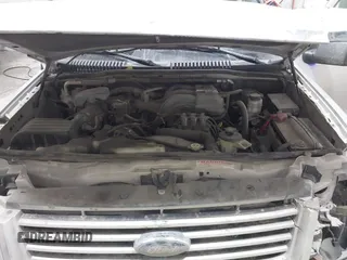 2009 Ford Explorer XLT z VIN 1FMEU73E49UA15564, wystawiony jako IAAI lot #41299587 z przebiegiem 192 956 mil mil oraz . Historia ofert i sprzedaży dostępna na DreamBid. Obrazek 10.