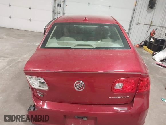 2011 Buick Lucerne CX with VIN 1G4HA5EM5BU141775, listed as a IAAI auction lot 42056092 with 158,413 mi miles and . Bid and sale history available at DreamBid. Image 16.