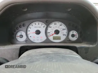 2002 Ford Escape XLS Value with VIN 1FMYU01B82KC15443, listed as a Copart auction lot 77998164 with 212,313 mi miles and Salvage title. Bid and sale history available at DreamBid. Image 9.