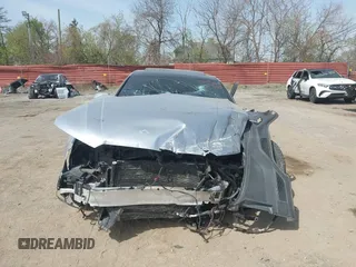2016 Audi A8 Sport z VIN WAU43AFD0GN011518, wystawiony jako IAAI lot #42096343 z przebiegiem Nie podano mil oraz . Historia ofert i sprzedaży dostępna na DreamBid. Obrazek 12.