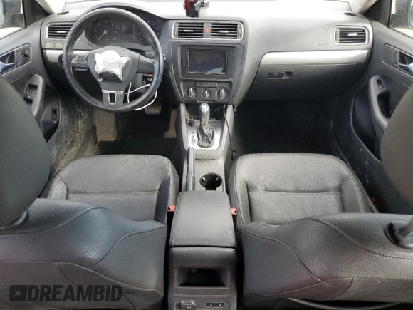 2011 Volkswagen Jetta TDI с VIN 3VWLL7AJ9BM129470, выставлен на аукционе Copart как лот 56124645 с пробегом 241 833 миль миль и Списание • Salvage title. История ставок и продаж доступна на DreamBid. Изображение 8.