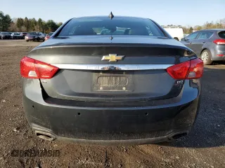 2015 Chevrolet Impala LTZ с VIN 2G1165S39F9285070, выставлен на аукционе Copart как лот 50289835 с пробегом 218 208 миль миль и Списание • Salvage title. История ставок и продаж доступна на DreamBid. Изображение 6.
