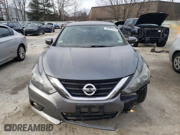 2016 Nissan Altima SL z VIN 1N4BL3AP3GC165066, wystawiony jako Copart lot #88383725 z przebiegiem 86 470 mil mil oraz Szkoda całkowita • Salvage title. Historia ofert i sprzedaży dostępna na DreamBid. Obrazek 5.