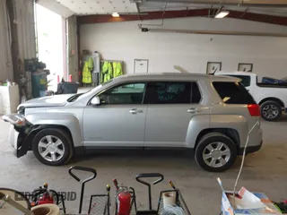 2012 GMC Terrain SLE-1 with VIN 2GKFLREK5C6218967, listed as a IAAI auction lot 42275434 with 215,518 mi miles and . Bid and sale history available at DreamBid. Image 14.