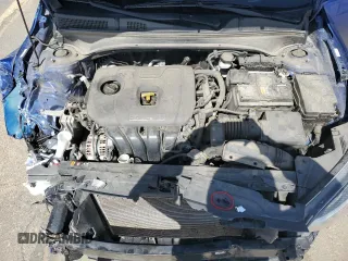 2021 Kia Forte GT-Line z VIN 3KPF34AD6ME359120, wystawiony jako Copart lot #51684705 z przebiegiem 47 489 mil mil oraz Szkoda całkowita • Salvage title. Historia ofert i sprzedaży dostępna na DreamBid. Obrazek 13.