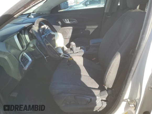 2014 Chevrolet Equinox LT with VIN 1GNALBEK9EZ106006, listed as a Copart auction lot 76707954 with 256,636 mi miles and Salvage Title. Bid and sale history available at carsss.com. Image 7.