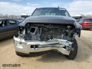 2013 Ram 2500 Laramie with VIN 3C6UR5FL5DG599976, listed as a Copart auction lot 46933795 with 182,660 mi miles and Salvage Title. Bid and sale history available at carsss.com. Image 5.