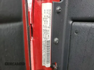 2005 Jeep Wrangler X с VIN 1J4FA39S45P385603, выставлен на аукционе Copart как лот 53449645 с пробегом Не указан миль и Списание • Salvage title. История ставок и продаж доступна на DreamBid. Изображение 12.